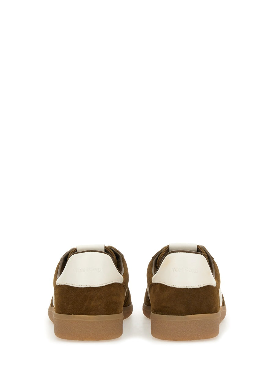 Tom Ford Men "Archer" Sneaker TOM FORD