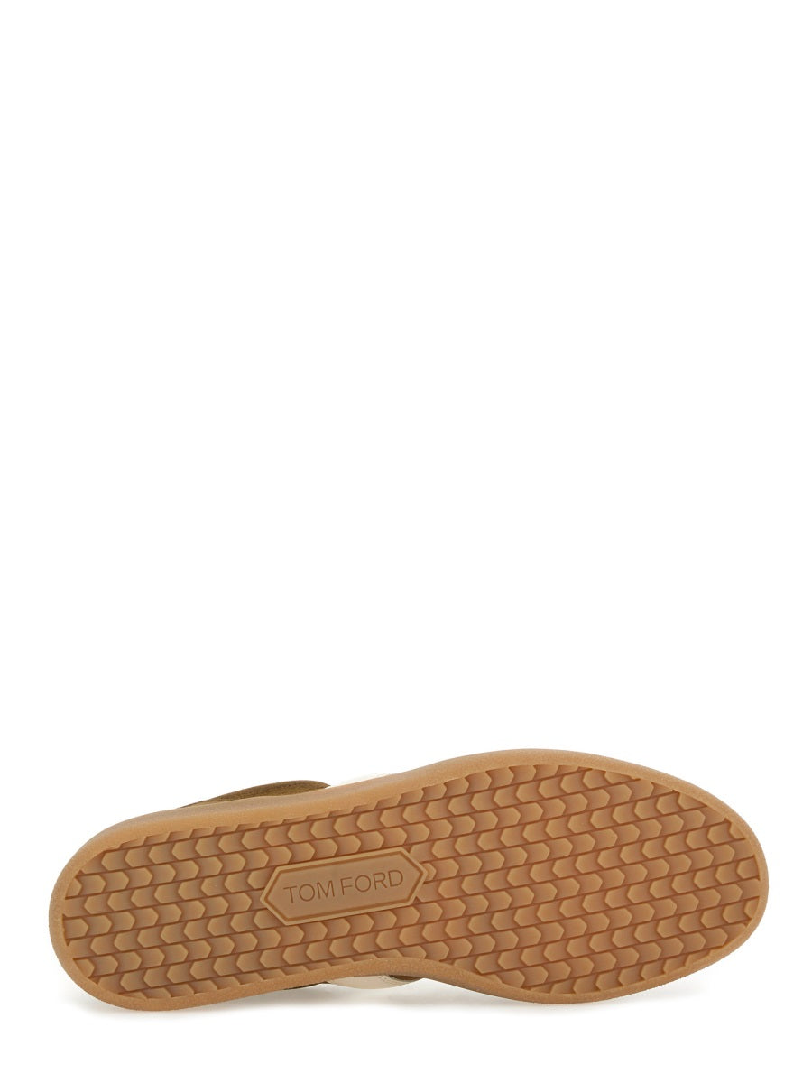 Tom Ford Men "Archer" Sneaker TOM FORD