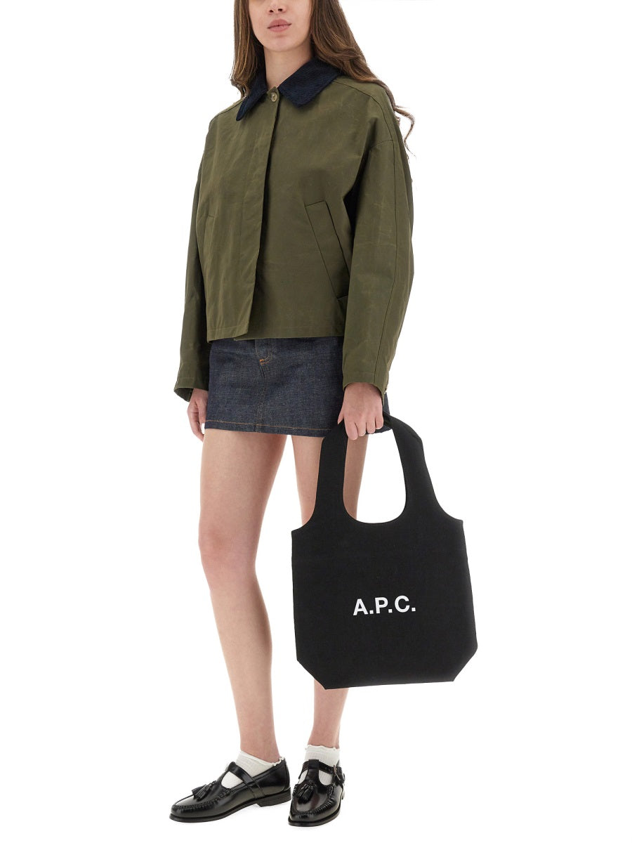 A.P.C. Women Jacket "Becca" A.P.C.