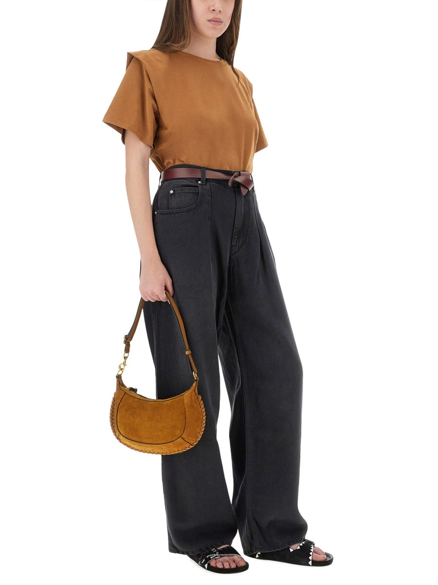 Isabel Marant Women Jeans "Rodayna" ISABEL MARANT