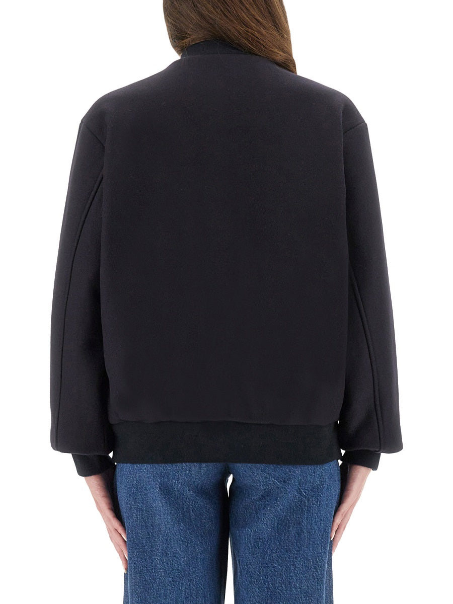 A.P.C. Women "Micky" Jacket
