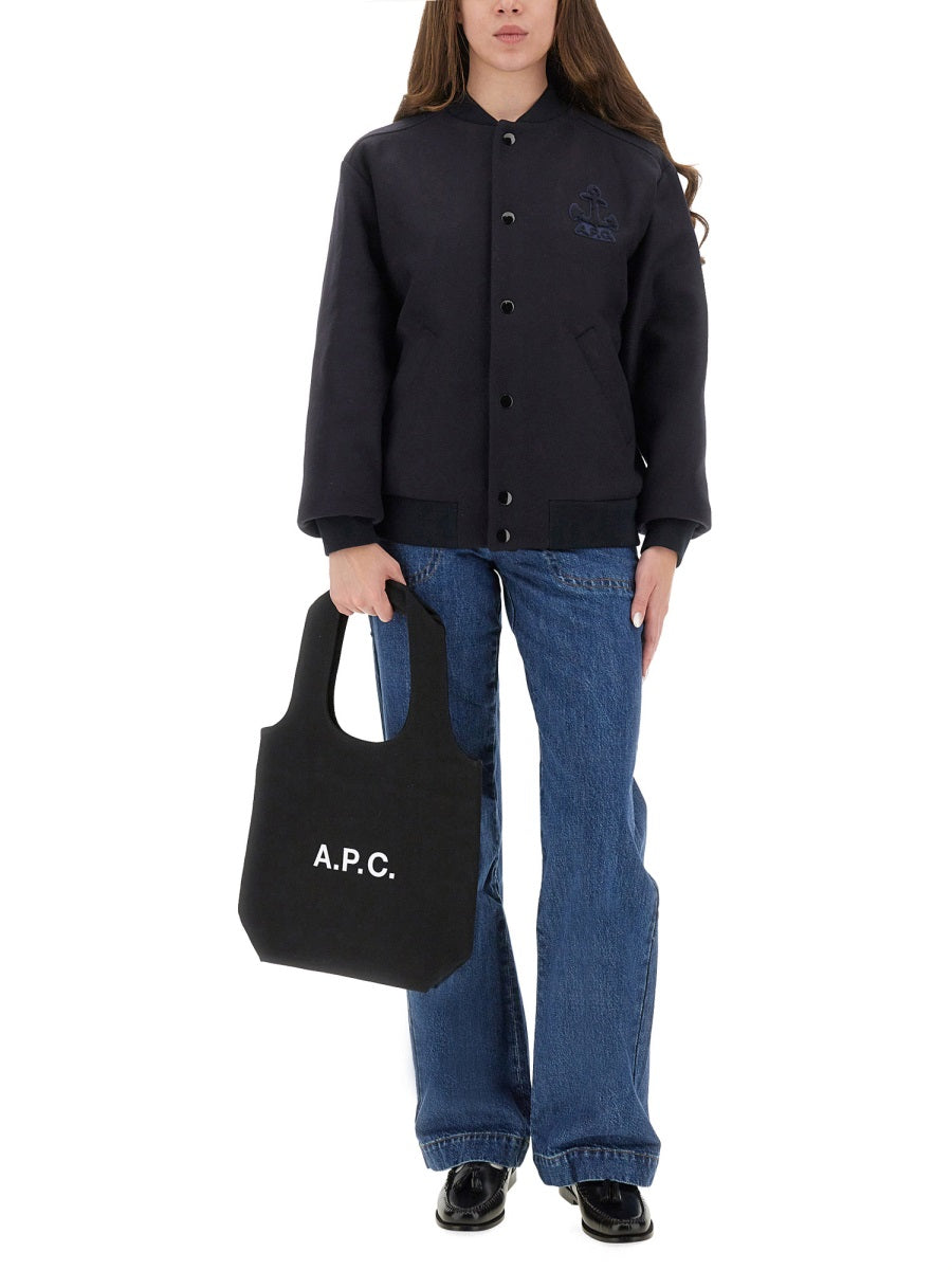 A.P.C. Women "Micky" Jacket