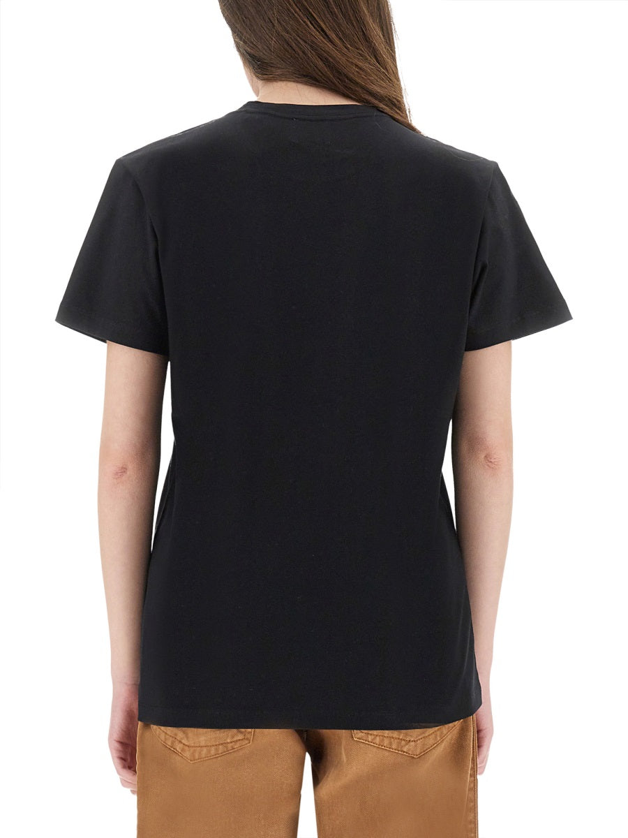 Isabel Marant Women T-Shirt "Vidal" ISABEL MARANT
