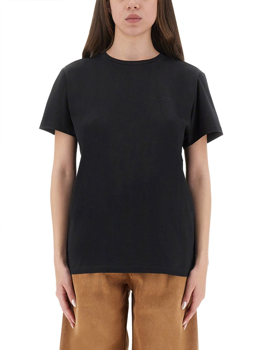 Isabel Marant Women T-Shirt "Vidal" ISABEL MARANT