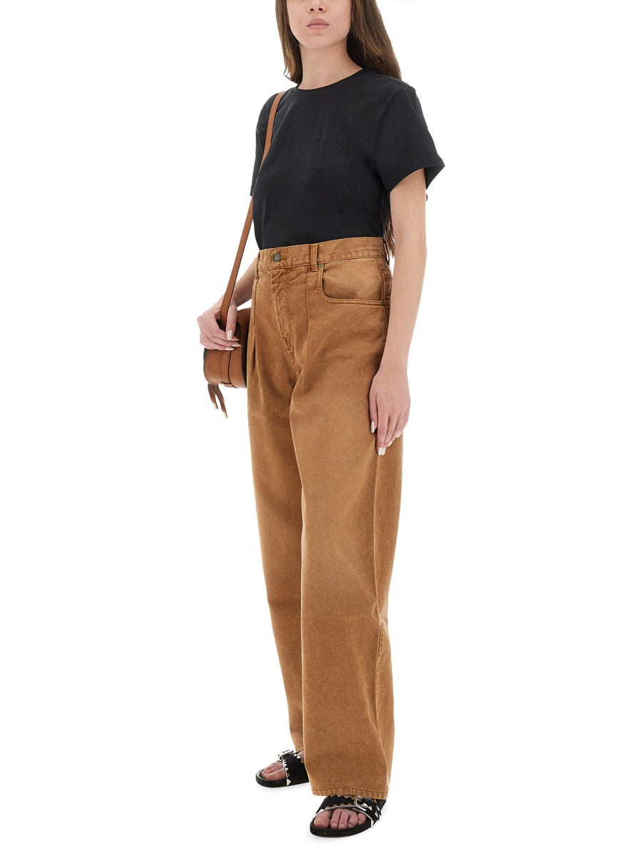 Isabel Marant Women T-Shirt "Vidal" ISABEL MARANT