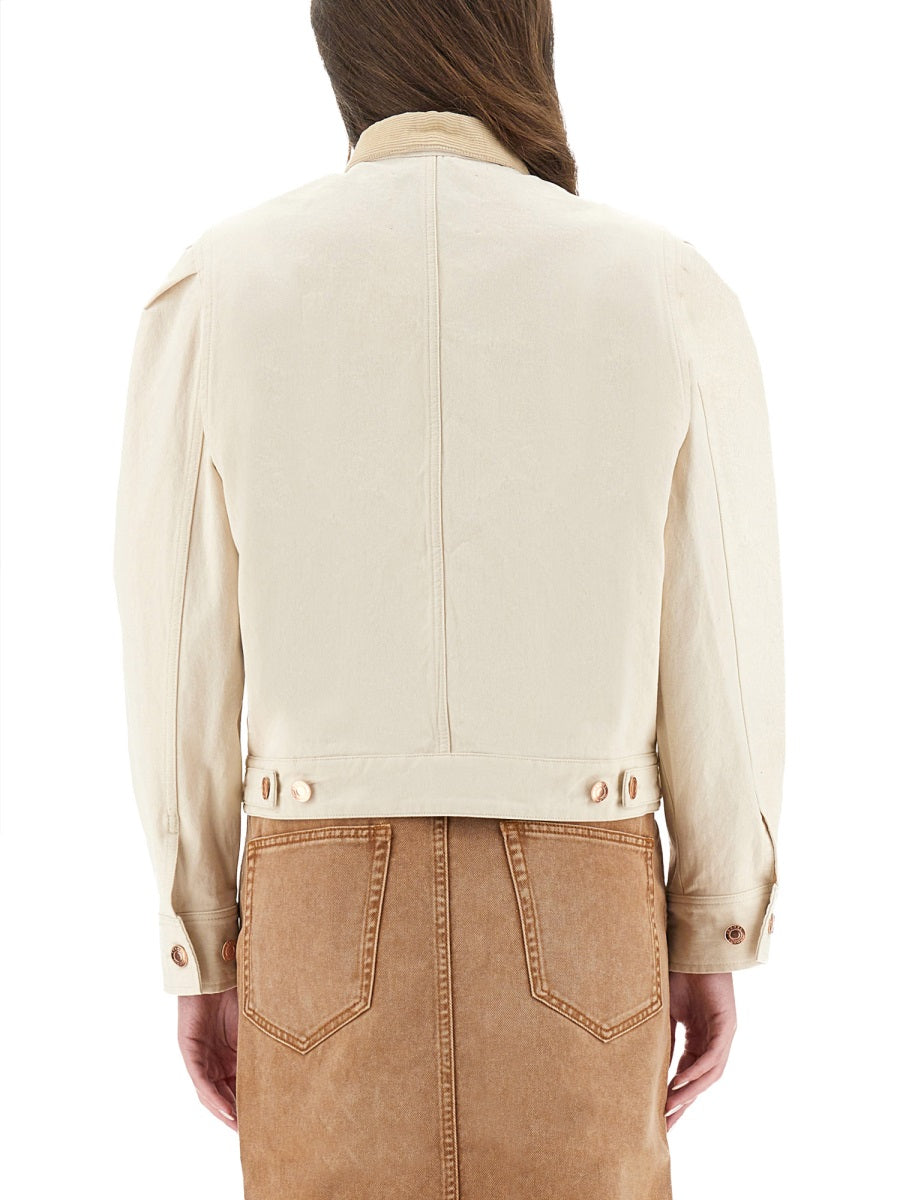 Isabel Marant Women "Nolinea" Jacket ISABEL MARANT
