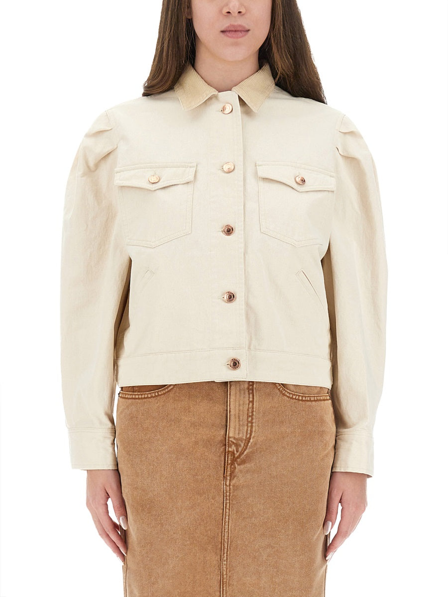 Isabel Marant Women "Nolinea" Jacket ISABEL MARANT