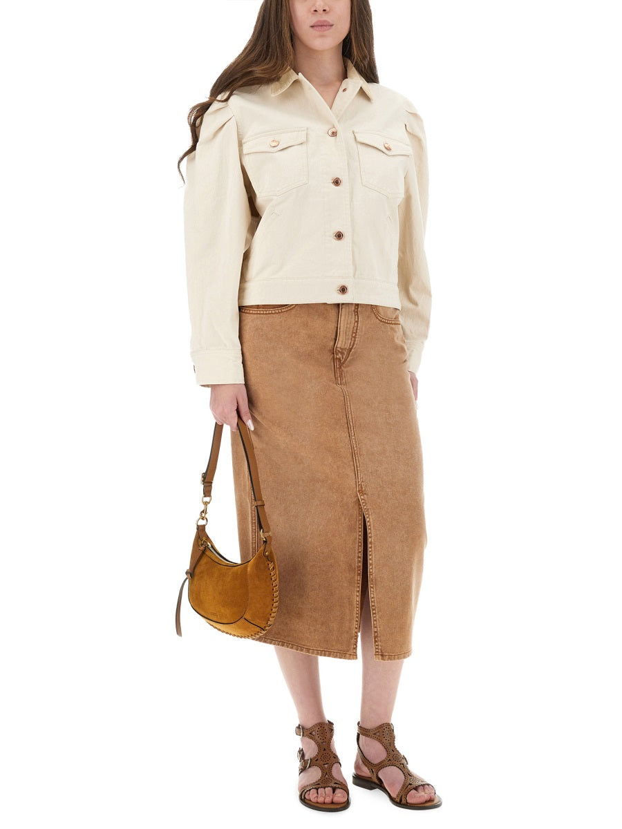 Isabel Marant Women "Nolinea" Jacket ISABEL MARANT