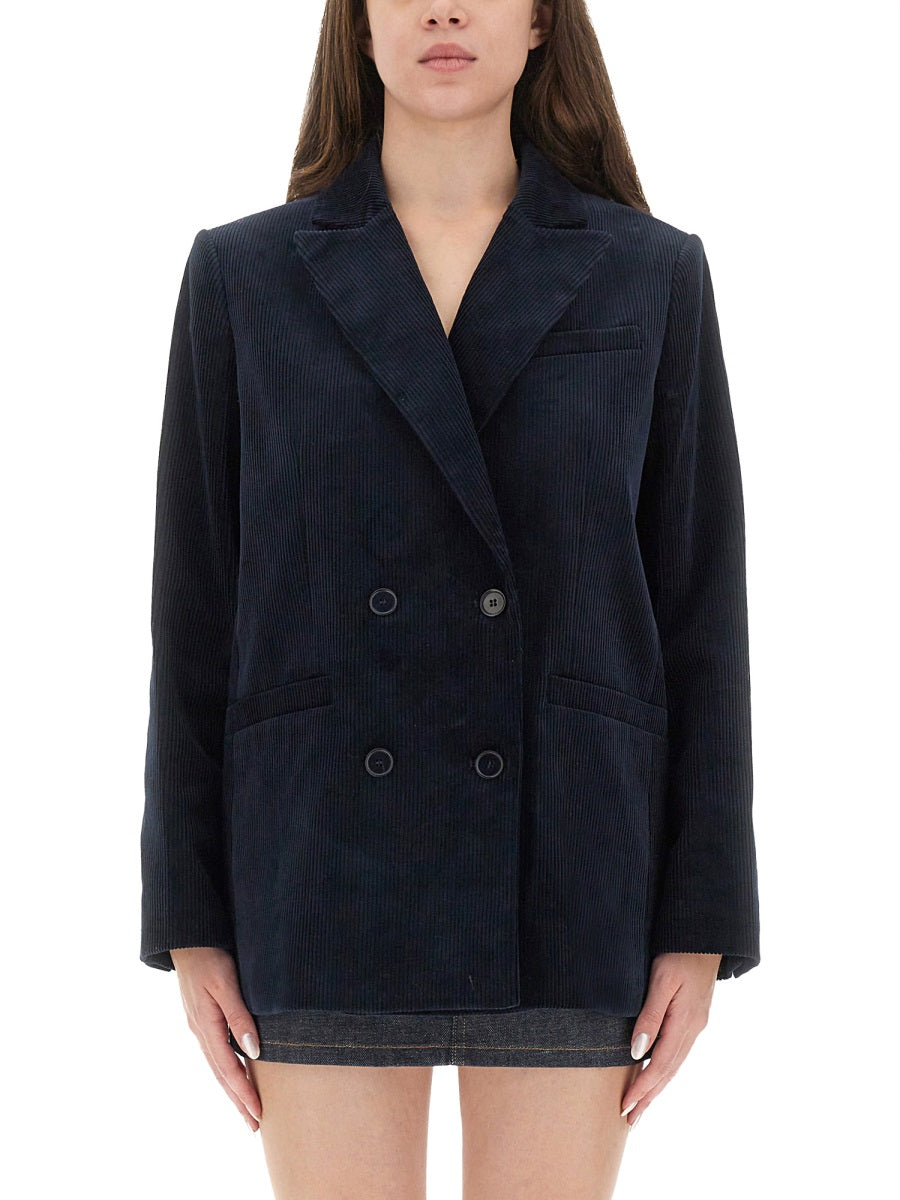 A.P.C. Women "Lucy" Jacket A.P.C.