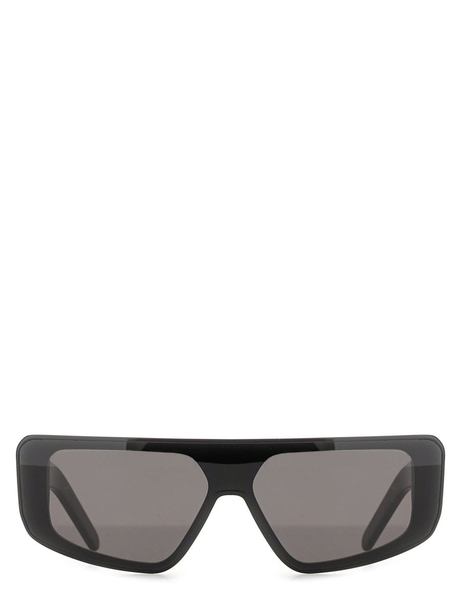 Rick Owens Women Occhiale Da Sole RICK OWENS