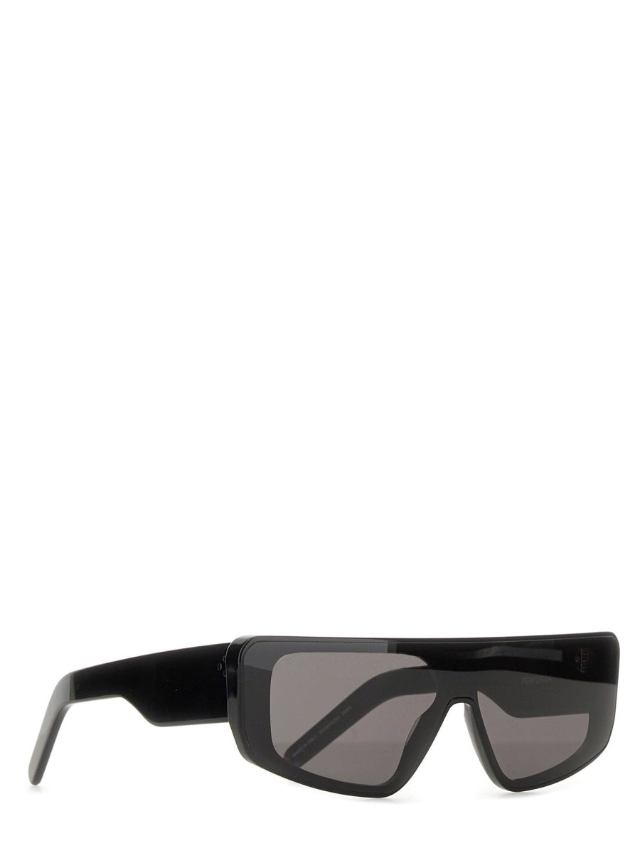 Rick Owens Women Occhiale Da Sole RICK OWENS