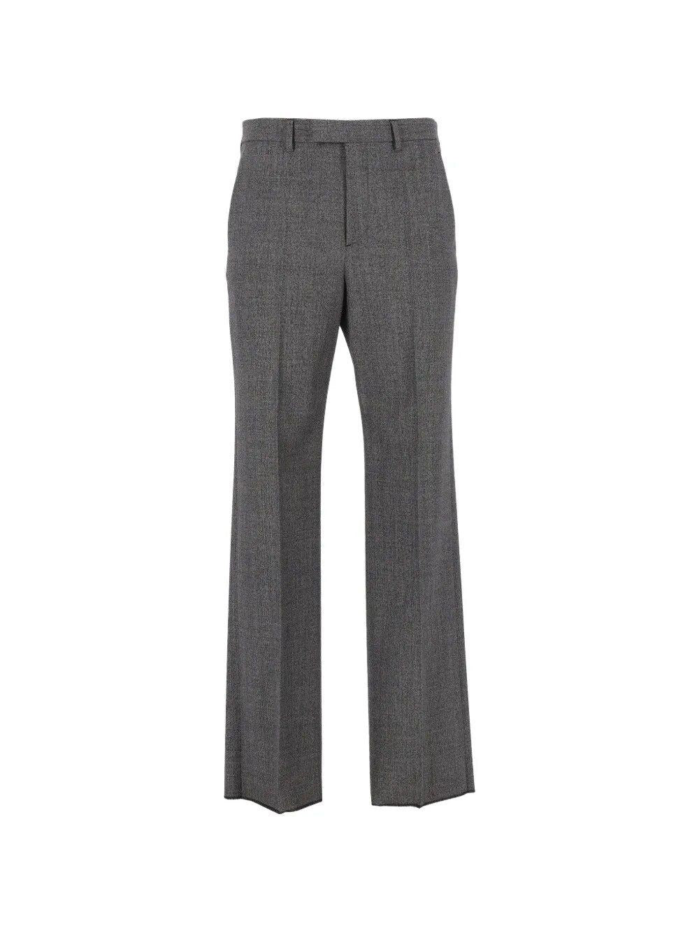 Valentino Garavani Men Tailored Trousers VALENTINO GARAVANI