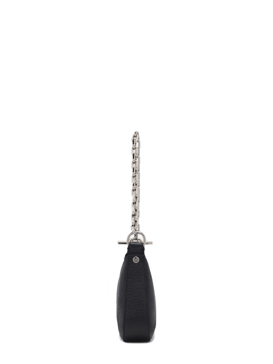 Alexander Mcqueen Women Mini T-Buckle Clutch Bag ALEXANDER MCQUEEN