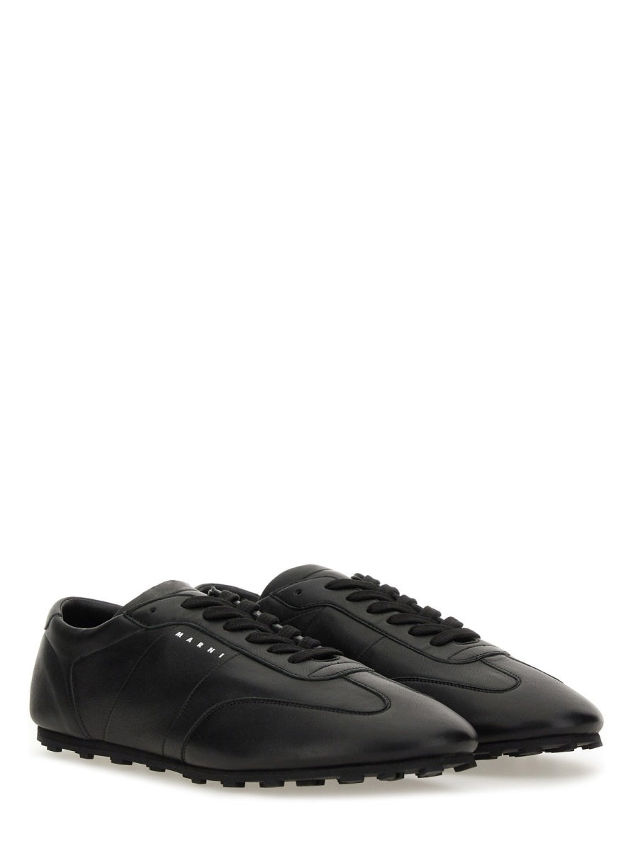 Marni Men "Softy Doccer" Sneaker MARNI