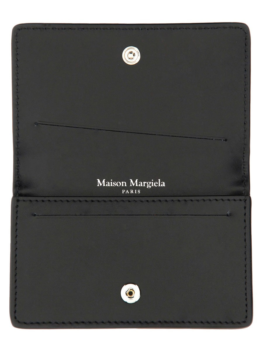 Maison Margiela Men Portacarte "Four Stitches" MAISON MARGIELA