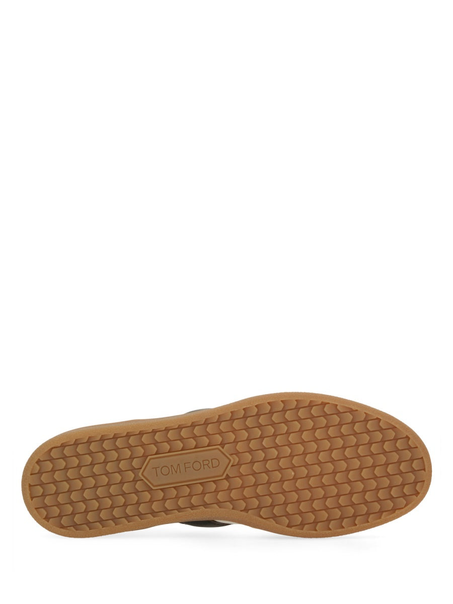 Tom Ford Men "Archer" Sneaker TOM FORD