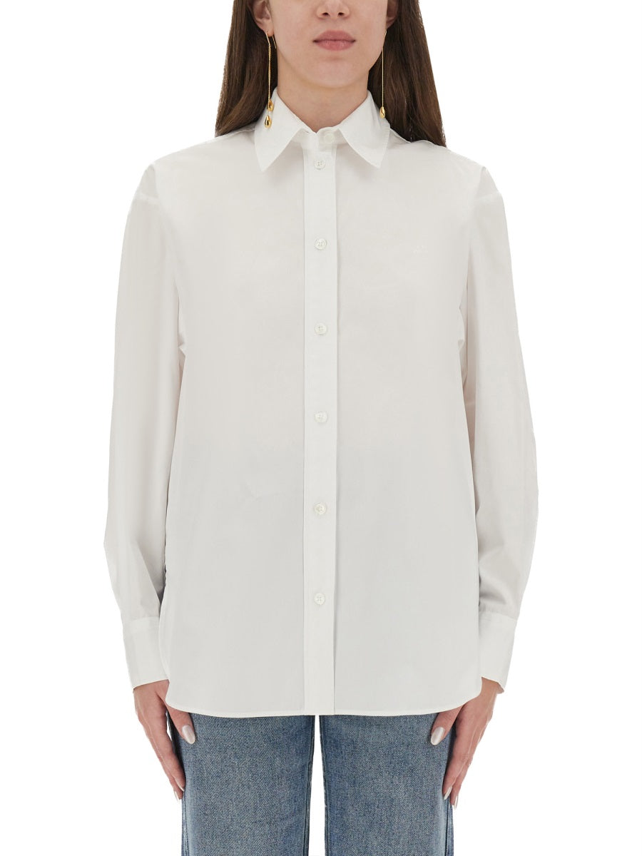 Isabel Marant Women Fabriza Shirt ISABEL MARANT