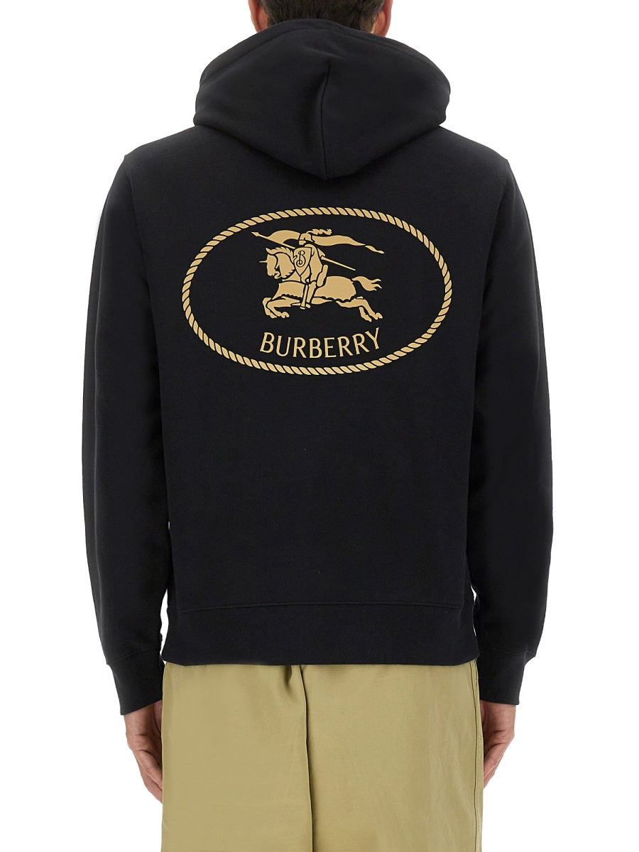 Burberry Men Hoodie BURBERRY