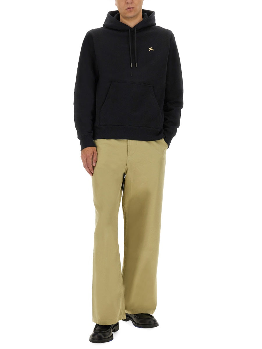 Burberry Men Hoodie BURBERRY
