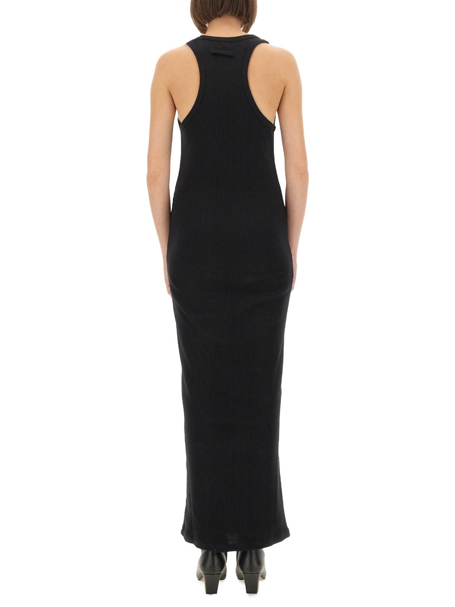 Jean Paul Gaultier Women Pierced Dress JEAN PAUL GAULTIER