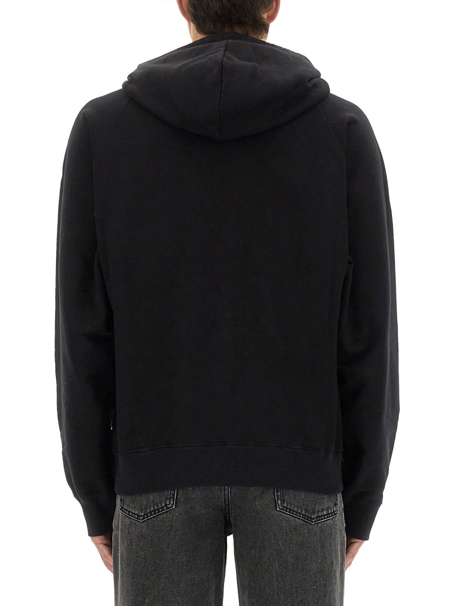 Alexander Mcqueen Men Hoodie ALEXANDER MCQUEEN