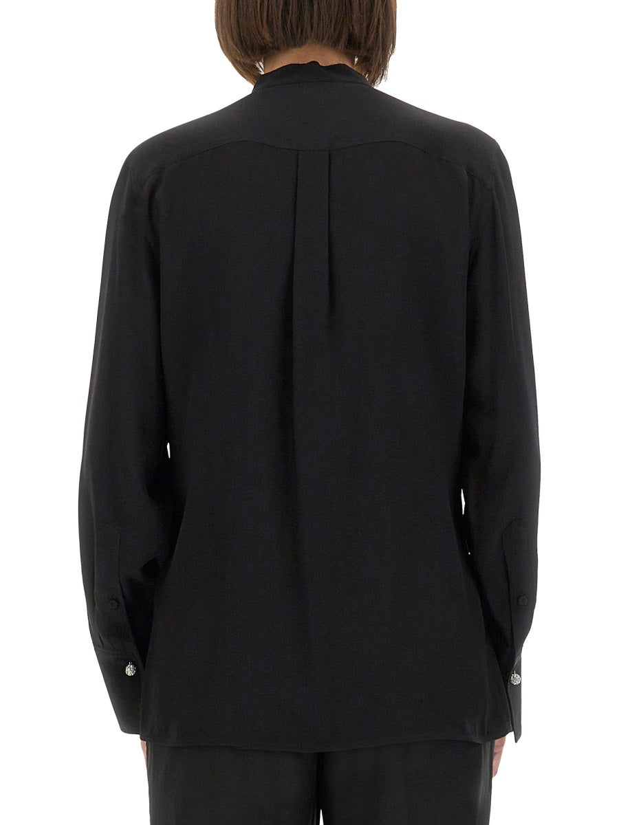 Victoria Beckham Women Silk Shirt VICTORIA BECKHAM