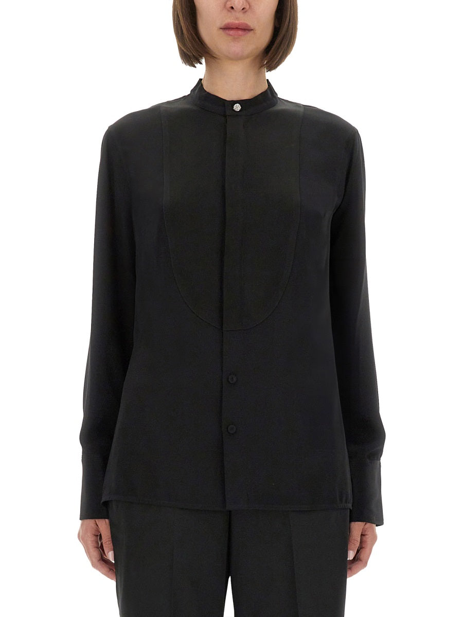 Victoria Beckham Women Silk Shirt VICTORIA BECKHAM