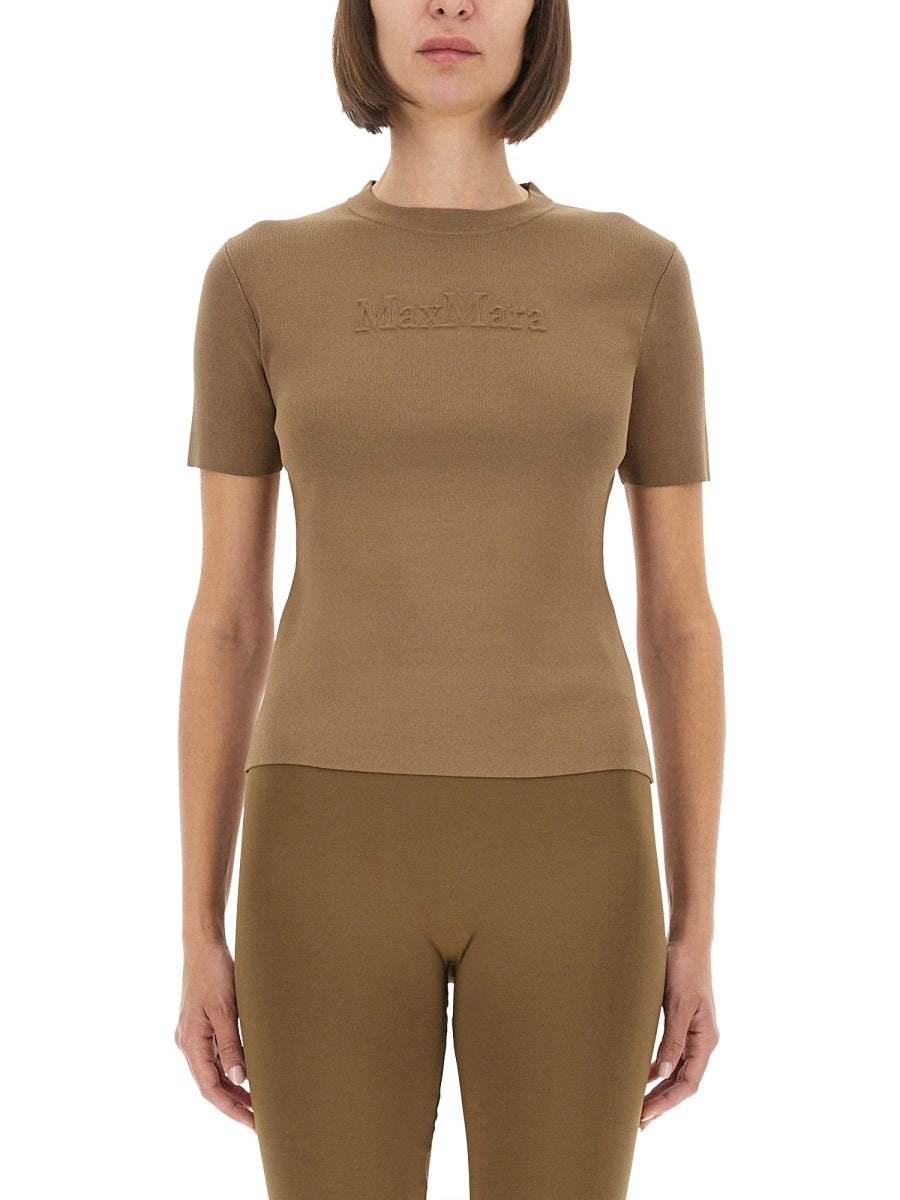 Max Mara Women T-Shirt "Adelio" MAX MARA