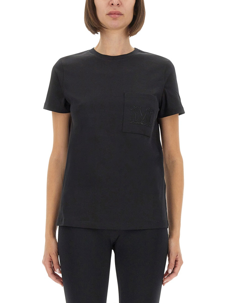 Max Mara Women "Papaya" T-Shirt MAX MARA