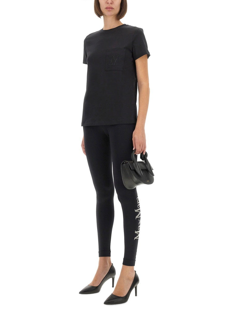 Max Mara Women "Papaya" T-Shirt MAX MARA