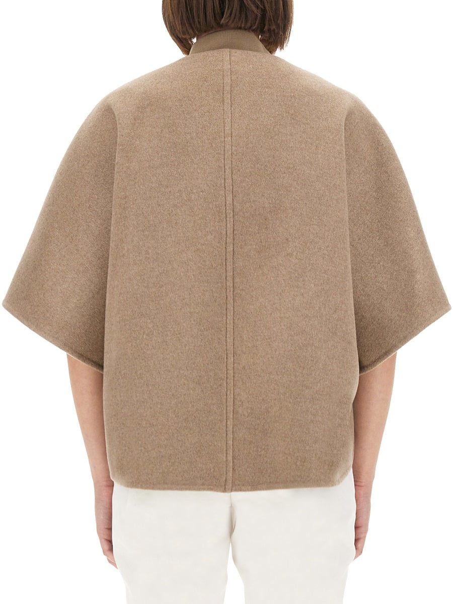 Max Mara Women Coat "Leticia" MAX MARA