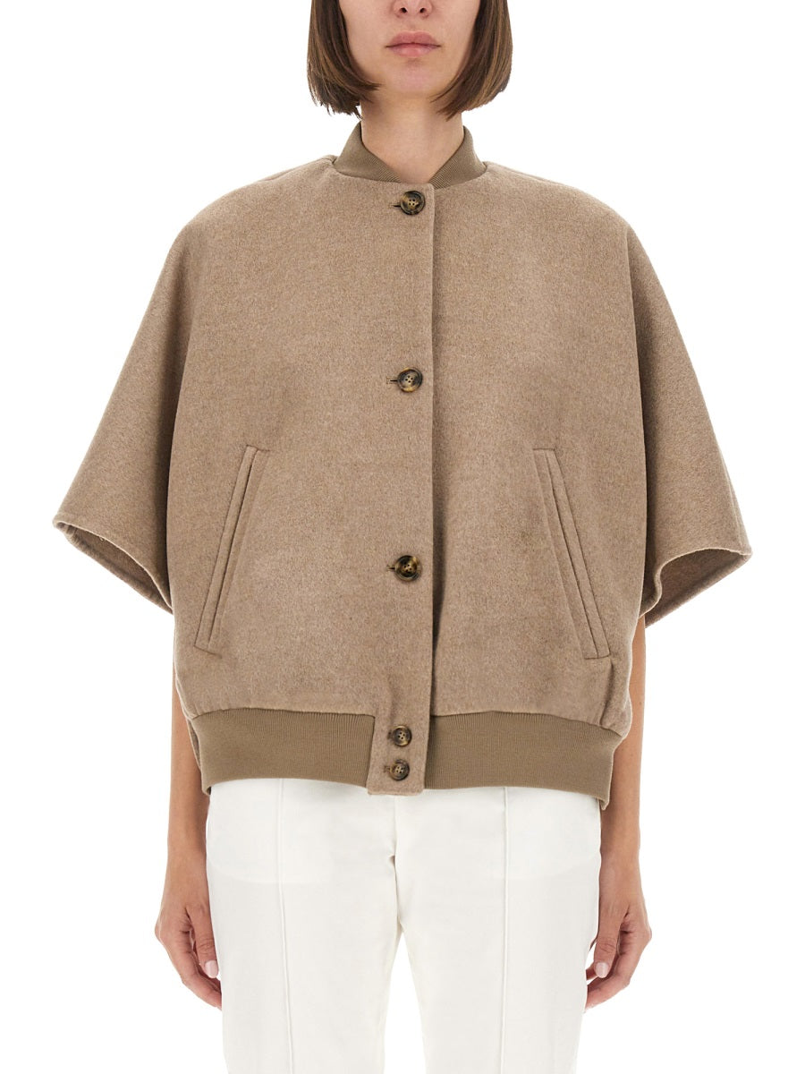 Max Mara Women Coat "Leticia" MAX MARA