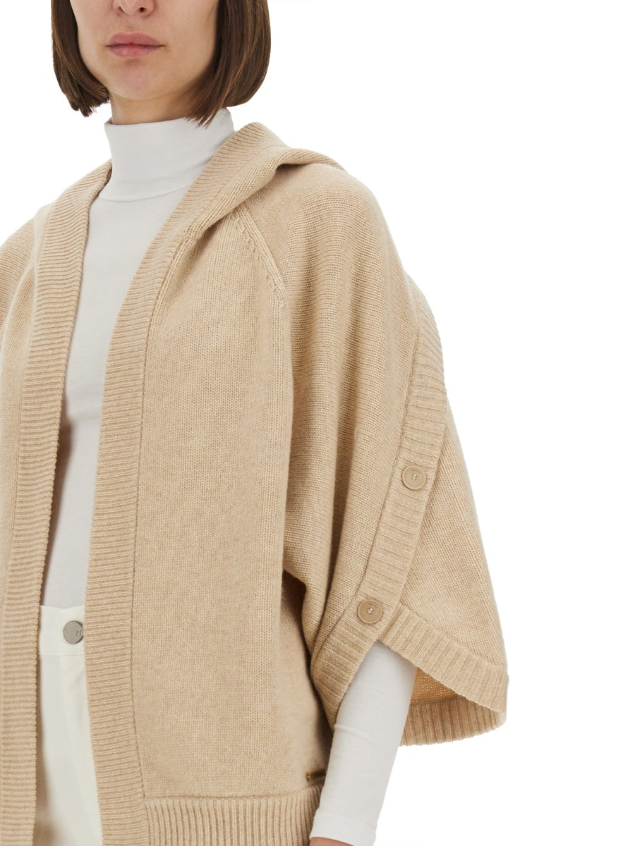 Max Mara Women Cardigan "Vals" MAX MARA