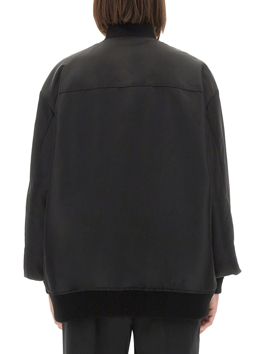 Sportmax Women Bomber "Agape" SPORTMAX