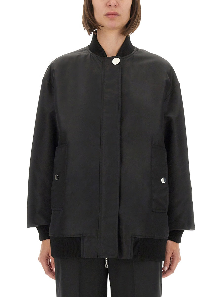 Sportmax Women Bomber "Agape" SPORTMAX
