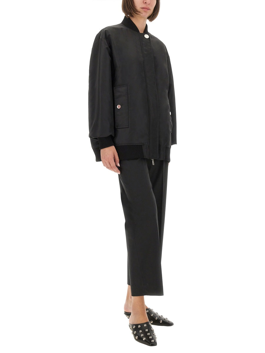 Sportmax Women Bomber "Agape" SPORTMAX