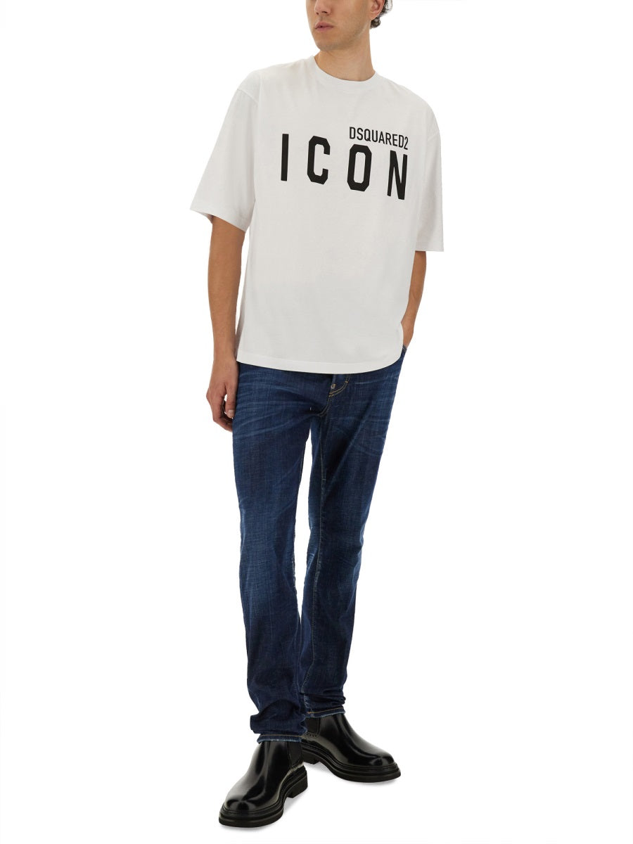 Dsquared Men Cool Guy Jeans DSQUARED2