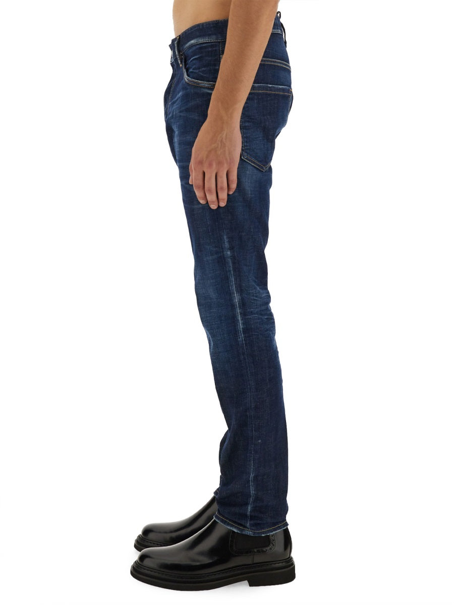 Dsquared Men Cool Guy Jeans DSQUARED2