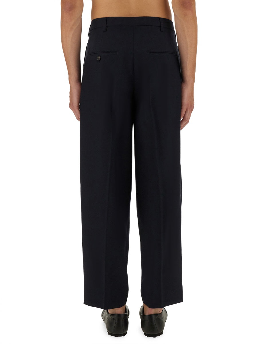 Marni Men Wool Pants MARNI