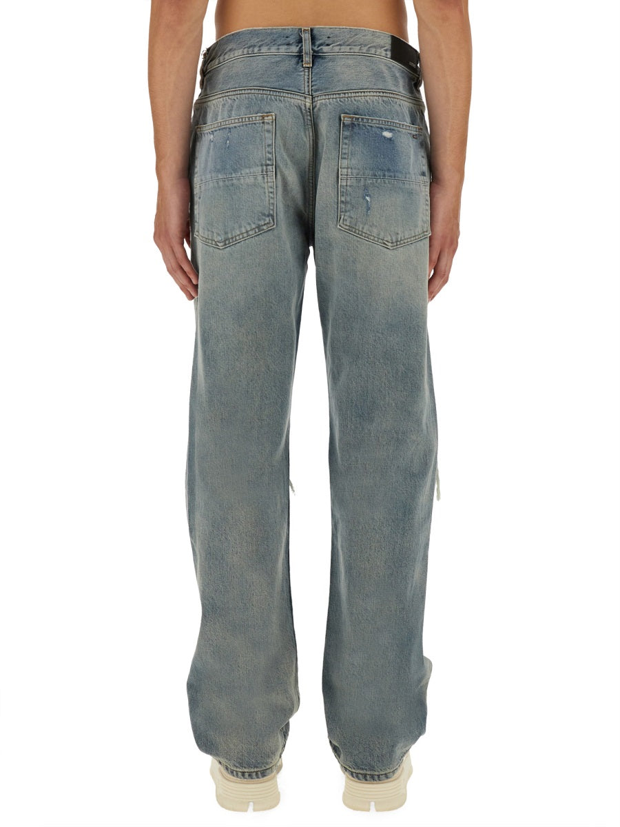 Amiri Men Jeans Mx1 AMIRI