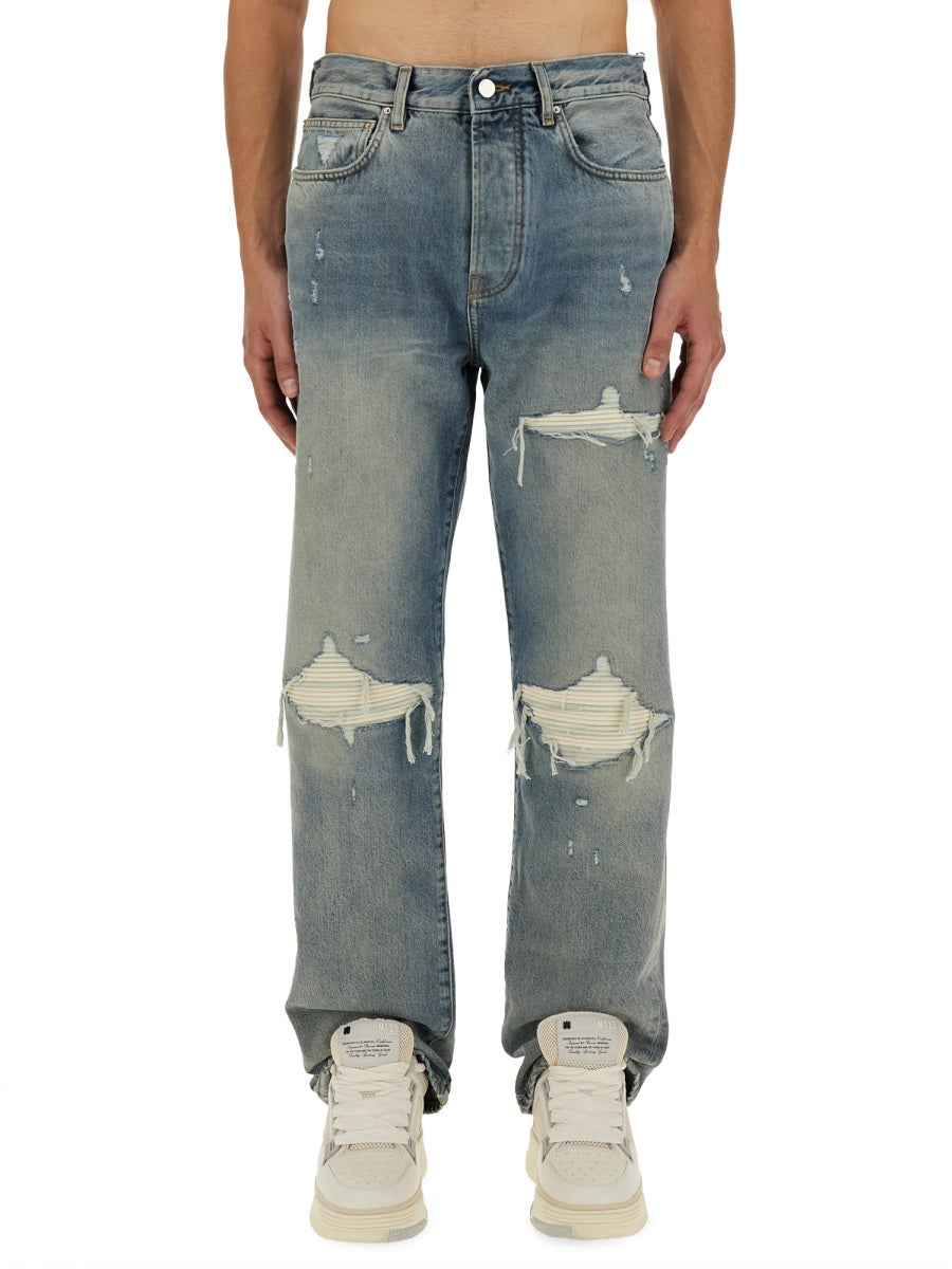Amiri Men Jeans Mx1 AMIRI