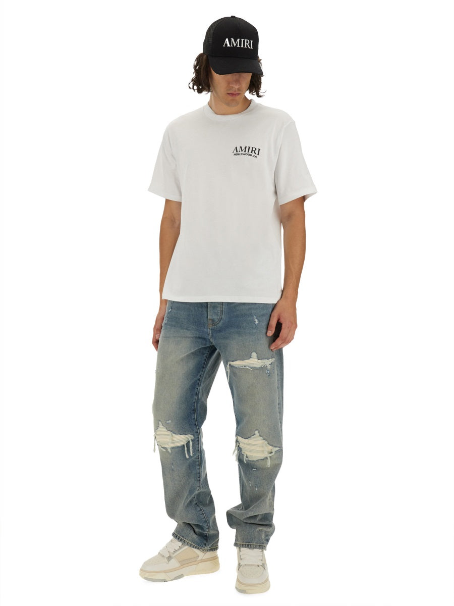 Amiri Men Jeans Mx1 AMIRI