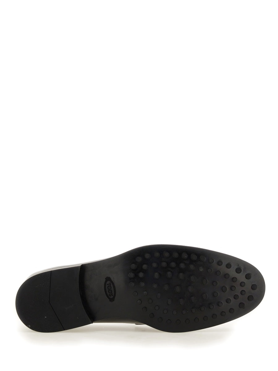 Tod's Men Mocassino In Pelle TOD'S