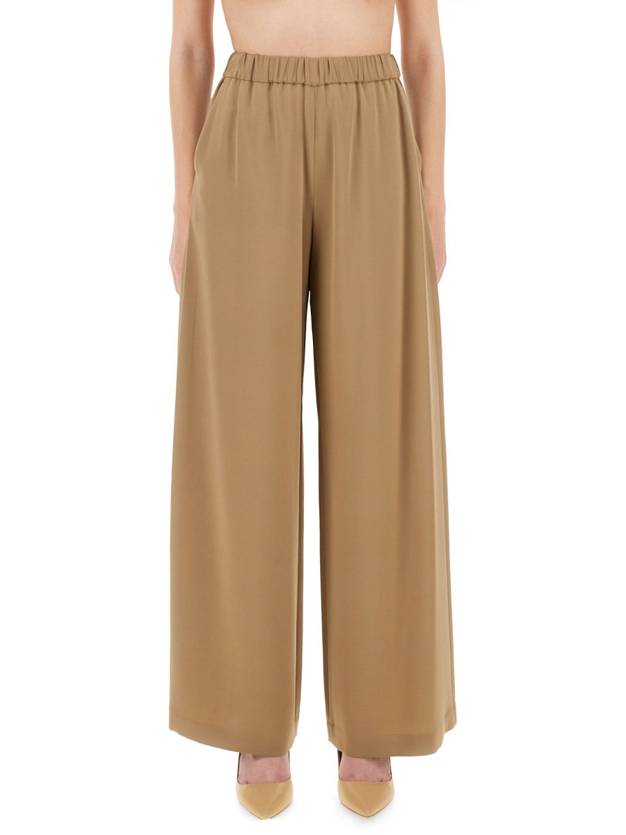 Max Mara Women Wide Pant "Bonn" MAX MARA