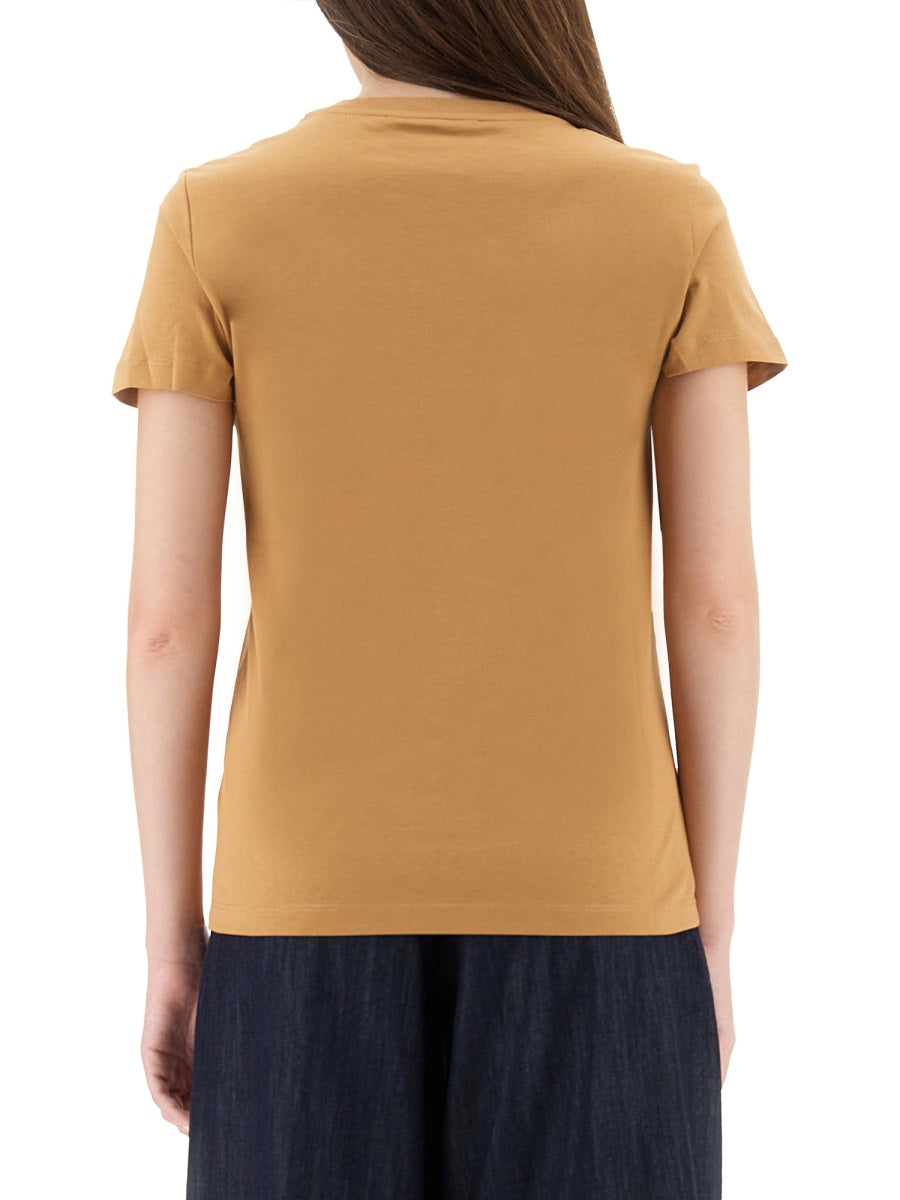Max Mara Women "Papaya" T-Shirt MAX MARA