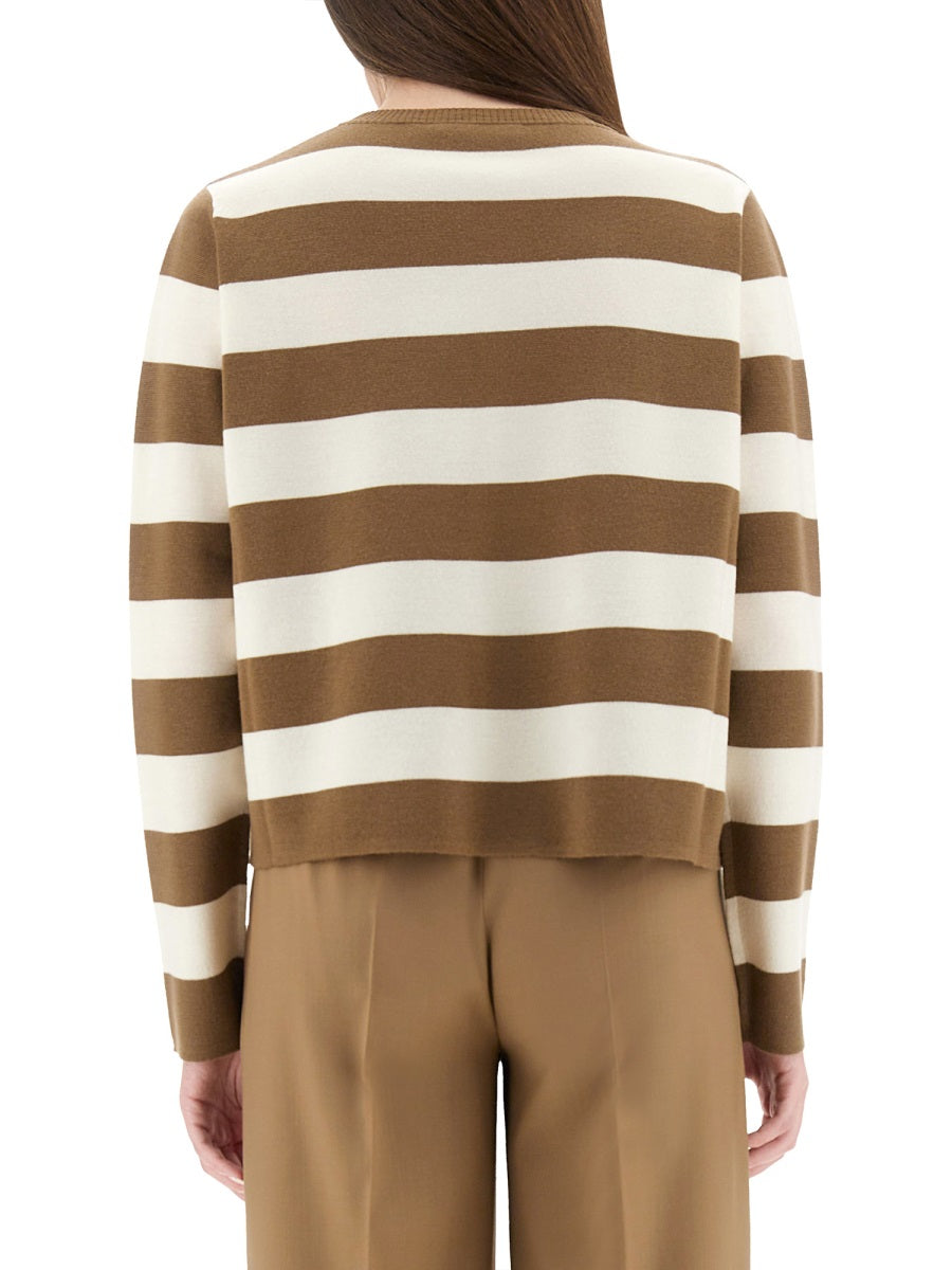 Max Mara Women Jersey "Viterbo" MAX MARA