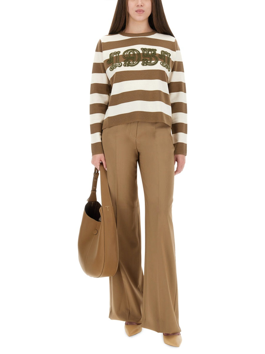Max Mara Women Jersey "Viterbo" MAX MARA