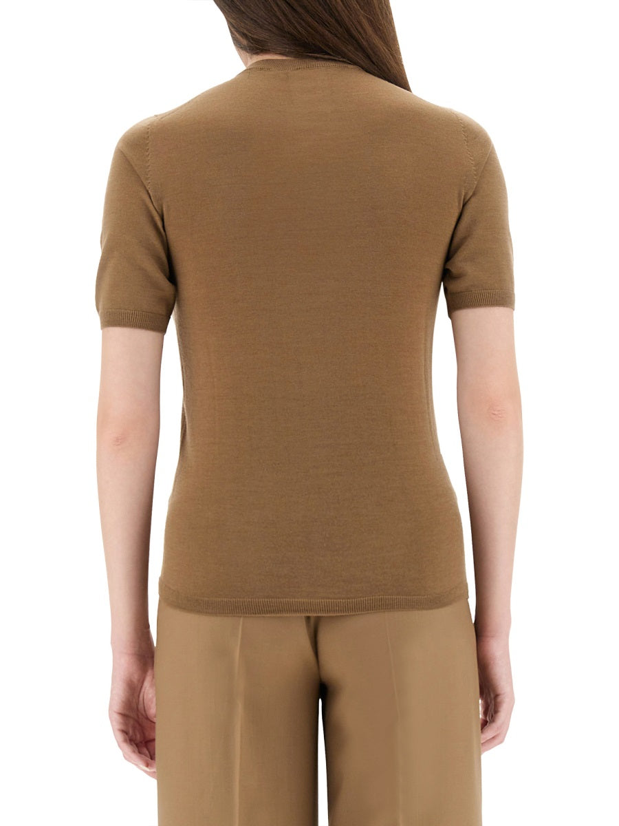 Max Mara Women Jersey "Jeric" MAX MARA