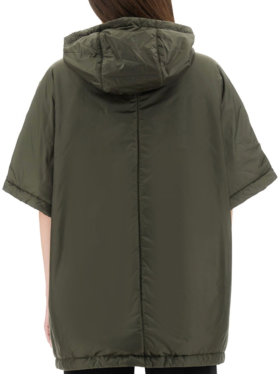 S Max Mara Women "Greenci" Padded Jacket S MAX MARA
