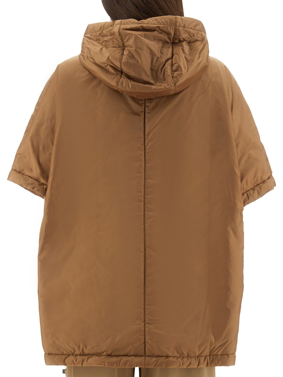 S Max Mara Women "Greenci" Padded Jacket S MAX MARA
